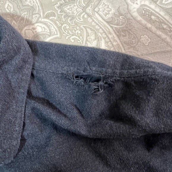 Pendleton button up - Picture 2 of 7